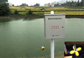河南水產(chǎn)養(yǎng)殖環(huán)境監(jiān)測站