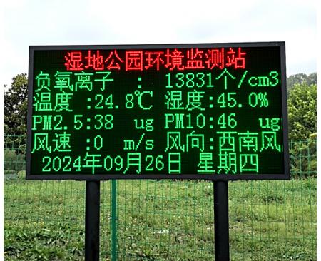 空氣質量監測站